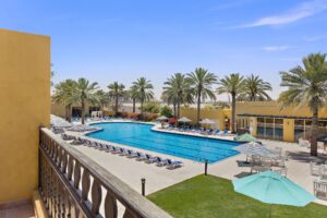 Al Hamra Village Hotel