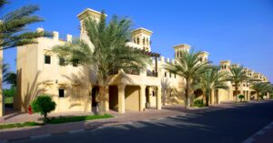 Al Hamra Village Hotel