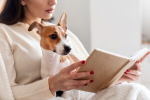 Pet Friendly Events