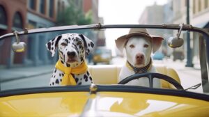 Pet Taxi